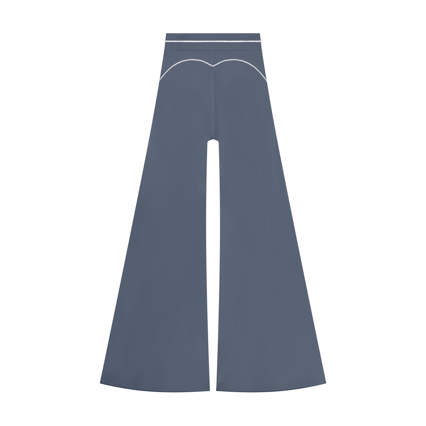 Cowgirl Couture X Dallas Ranch Flared Yoga Pants