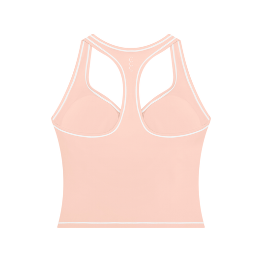 Cowgirl Couture X Dallas Ranch Yoga Tank Top