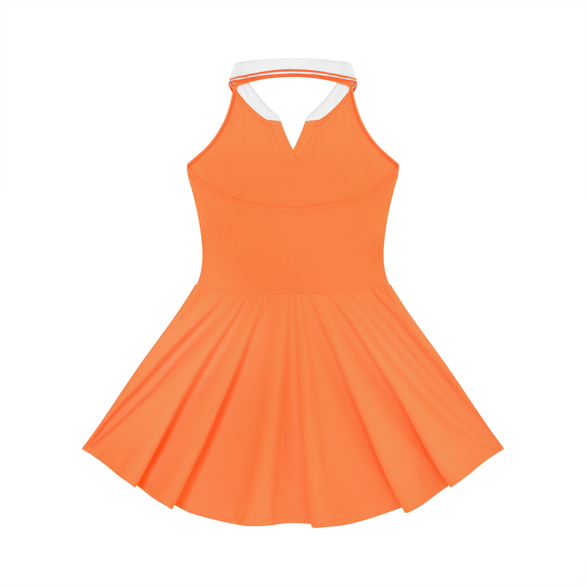 Cowgirl Couture X Dallas Ranch Tennis Dress