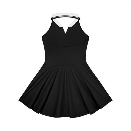 Cowgirl Couture X Dallas Ranch Tennis Dress