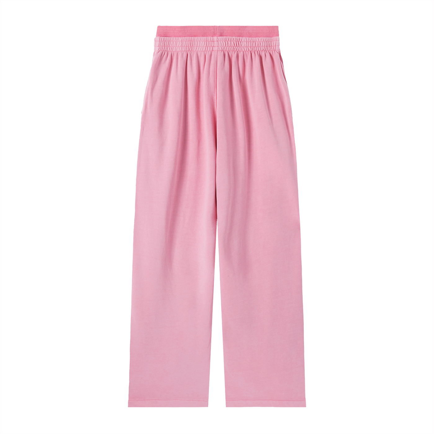 Cowgirl Couture Vintage Washed Sweats-pink