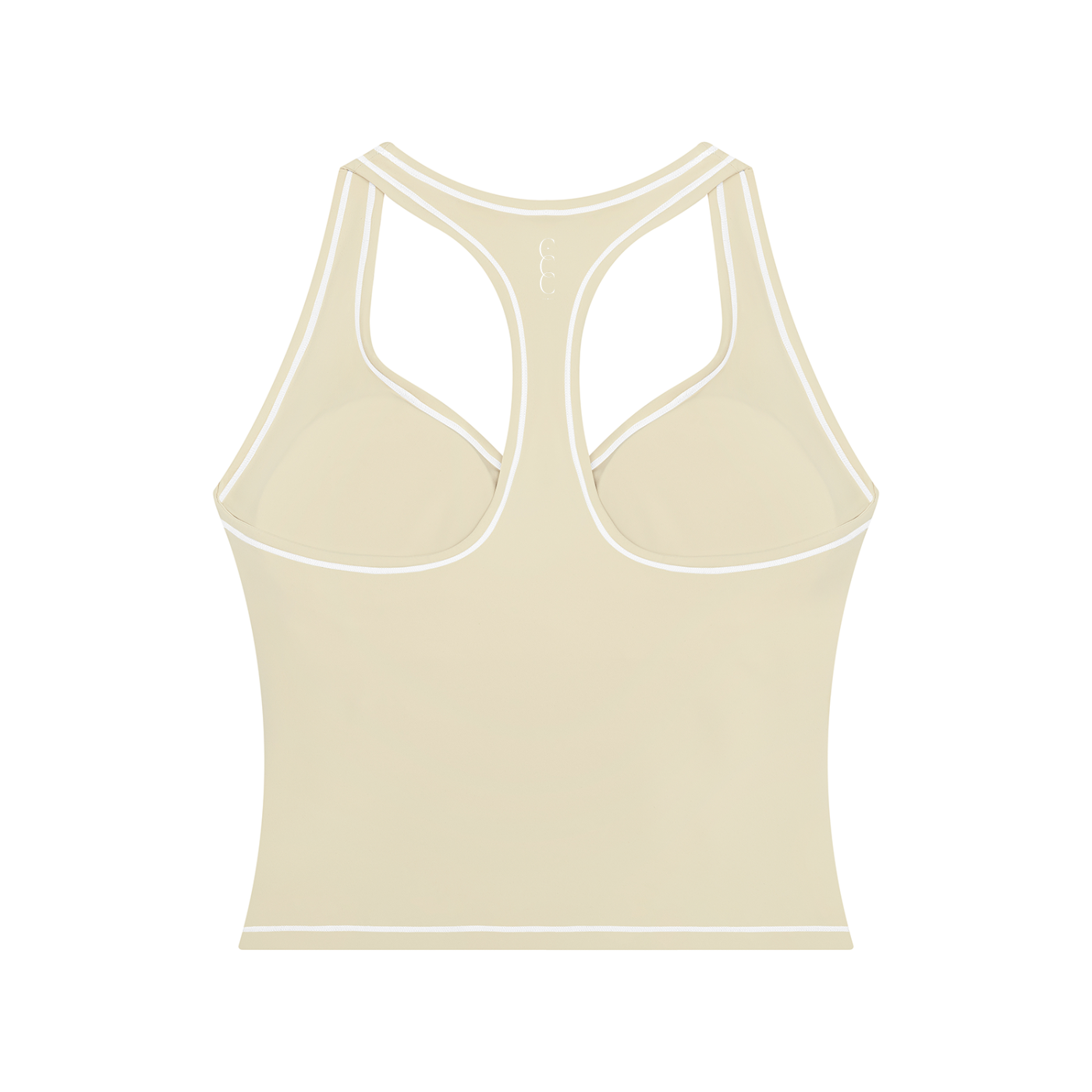 Cowgirl Couture X Dallas Ranch Yoga Tank Top