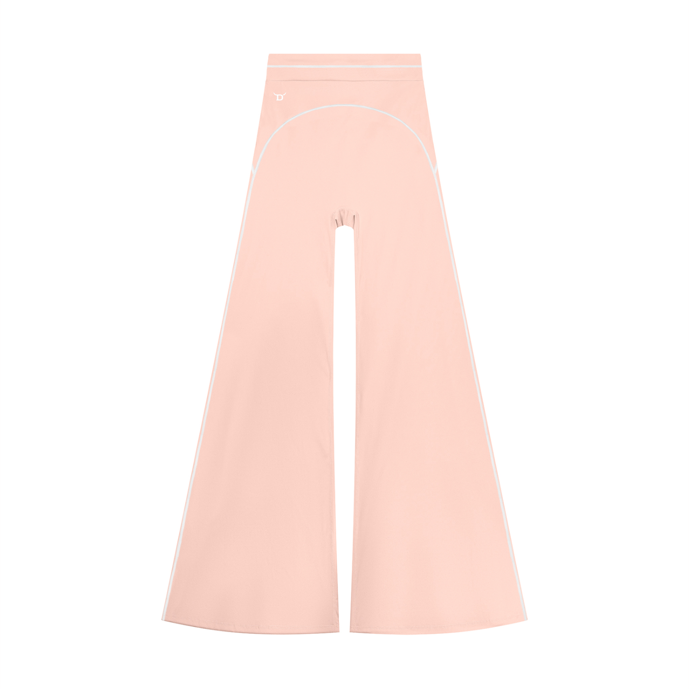 Cowgirl Couture X Dallas Ranch Flared Yoga Pants
