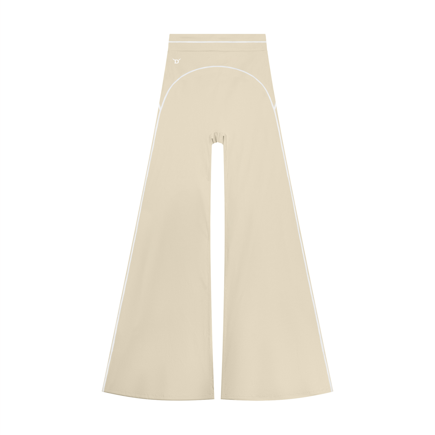 Cowgirl Couture X Dallas Ranch Flared Yoga Pants