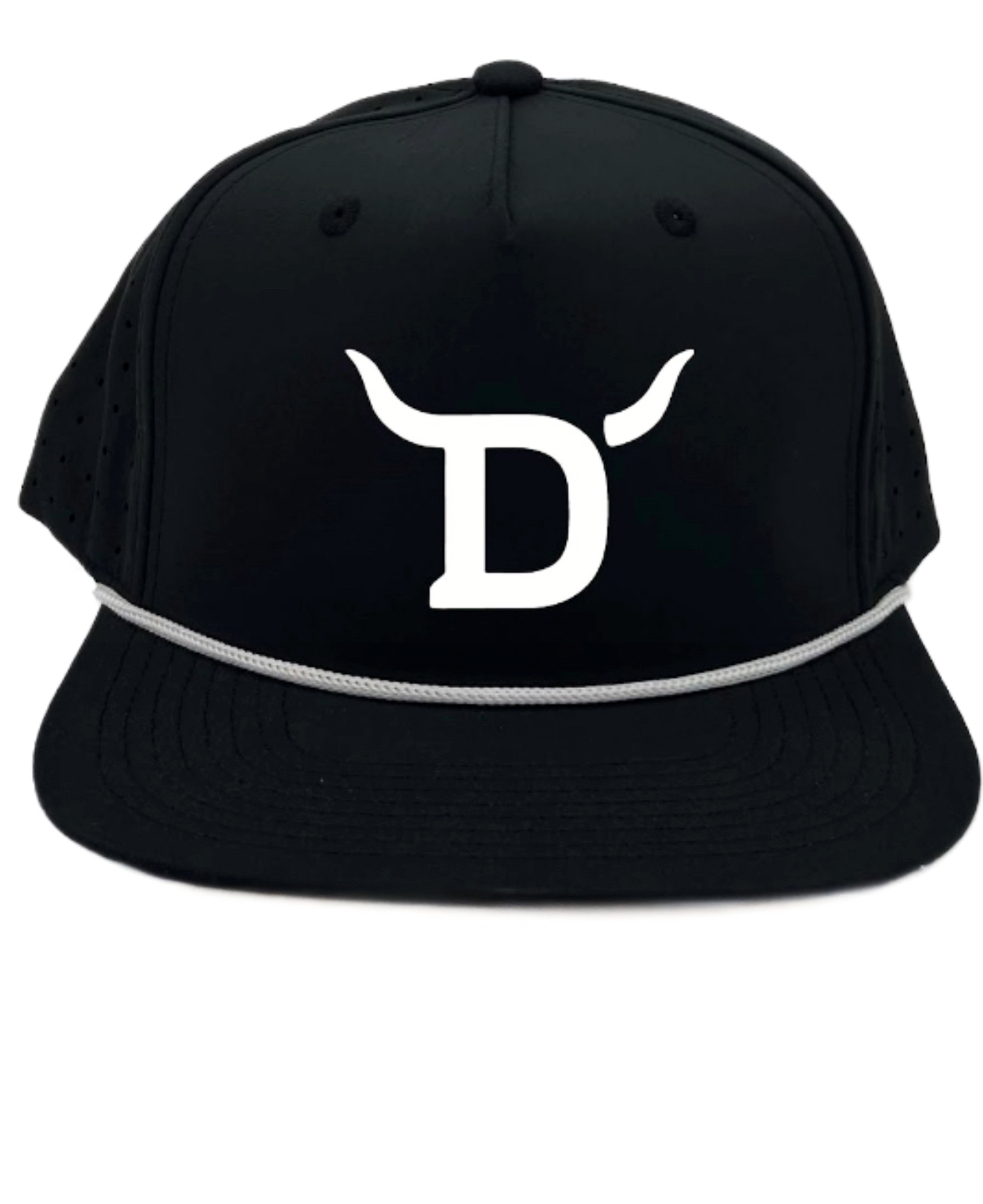 Dallas Ranch “Heritage” Rope Hat