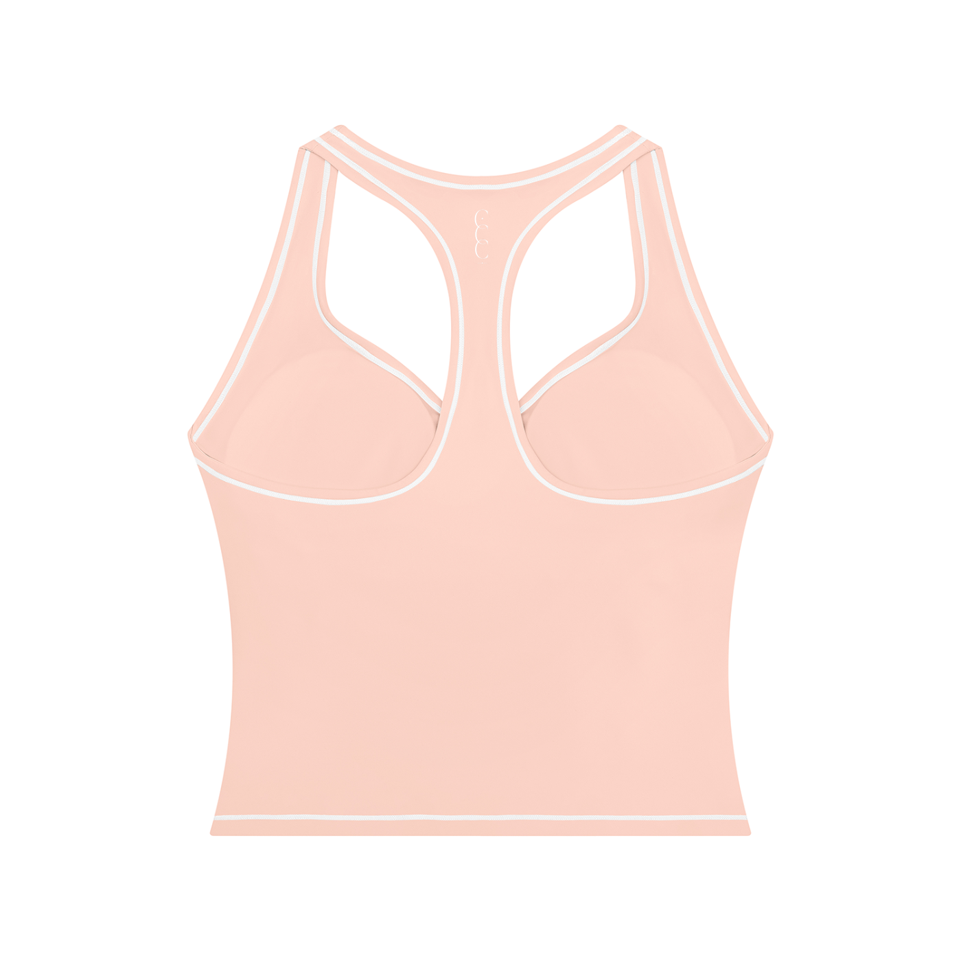 Cowgirl Couture X Dallas Ranch Yoga Tank Top