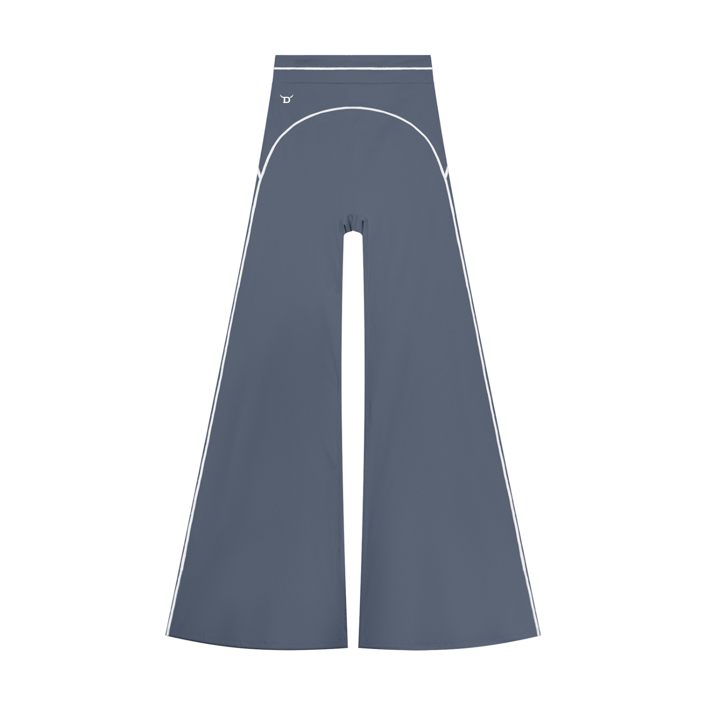 Cowgirl Couture X Dallas Ranch Flared Yoga Pants