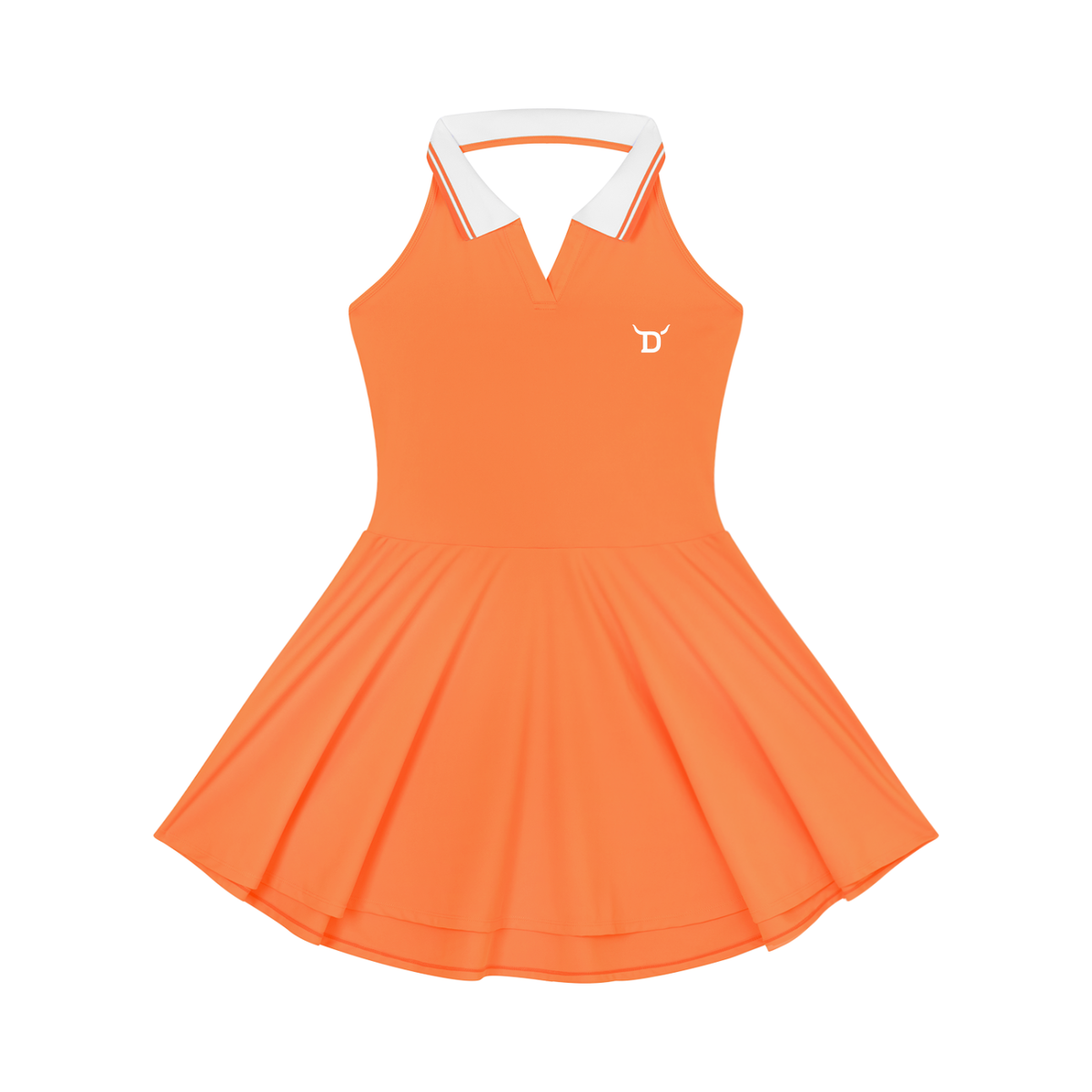 Cowgirl Couture X Dallas Ranch Tennis Dress