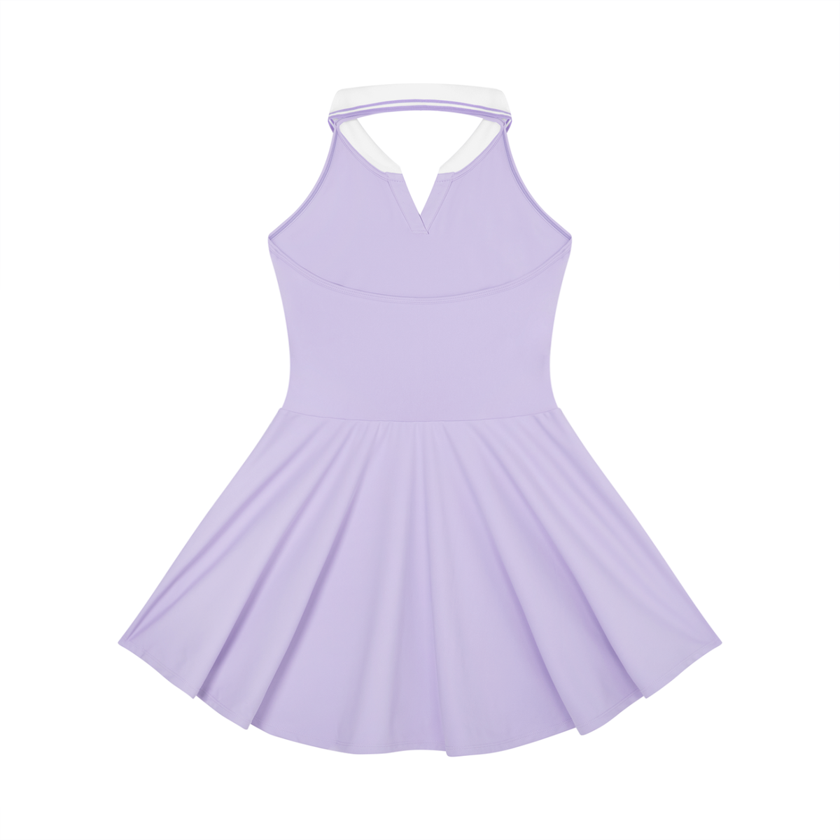 Cowgirl Couture X Dallas Ranch Tennis Dress