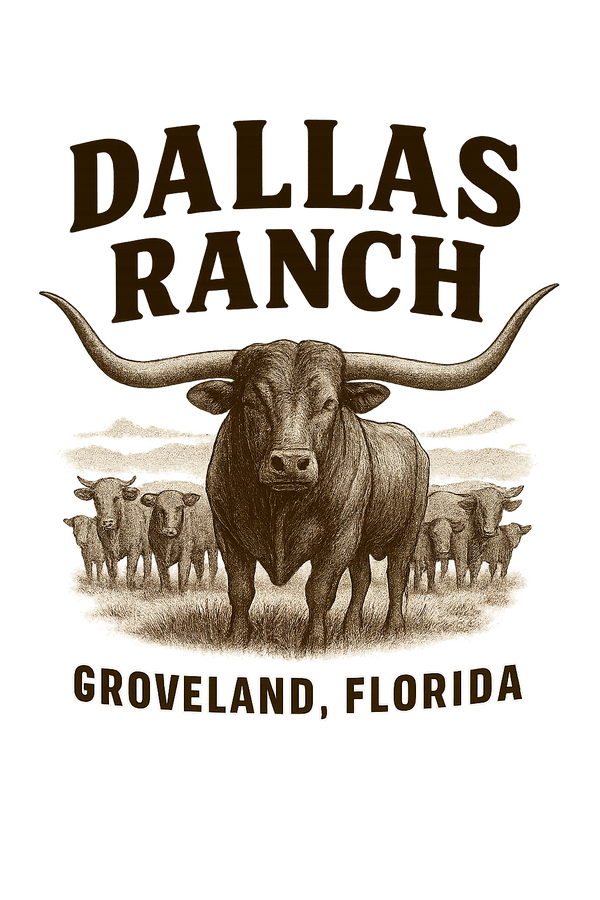 Dallas Ranch&Cattle