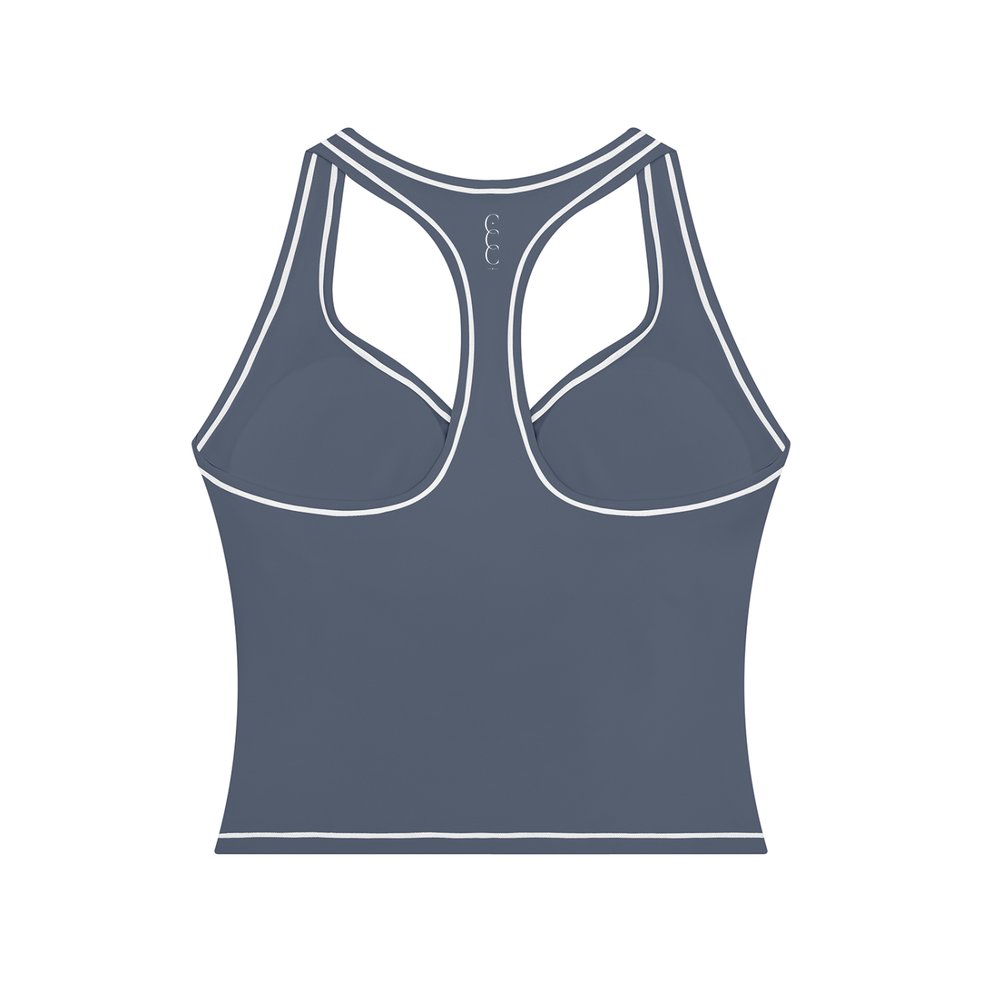Cowgirl Couture X Dallas Ranch Yoga Tank Top
