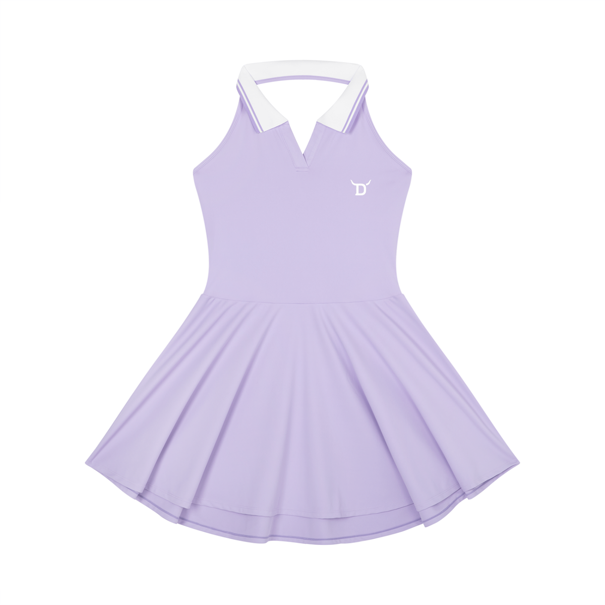 Cowgirl Couture X Dallas Ranch Tennis Dress